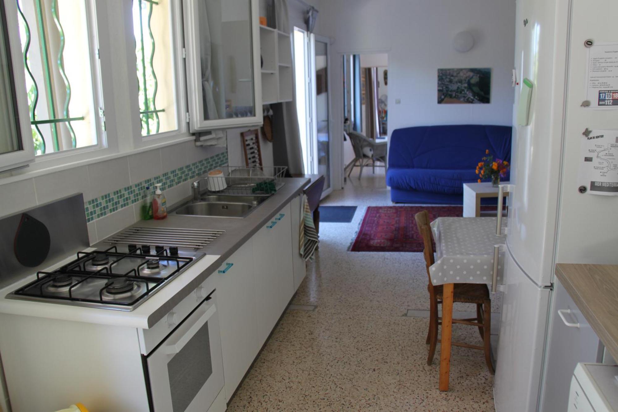 La Maison De La Cadiere ภายนอก รูปภาพ