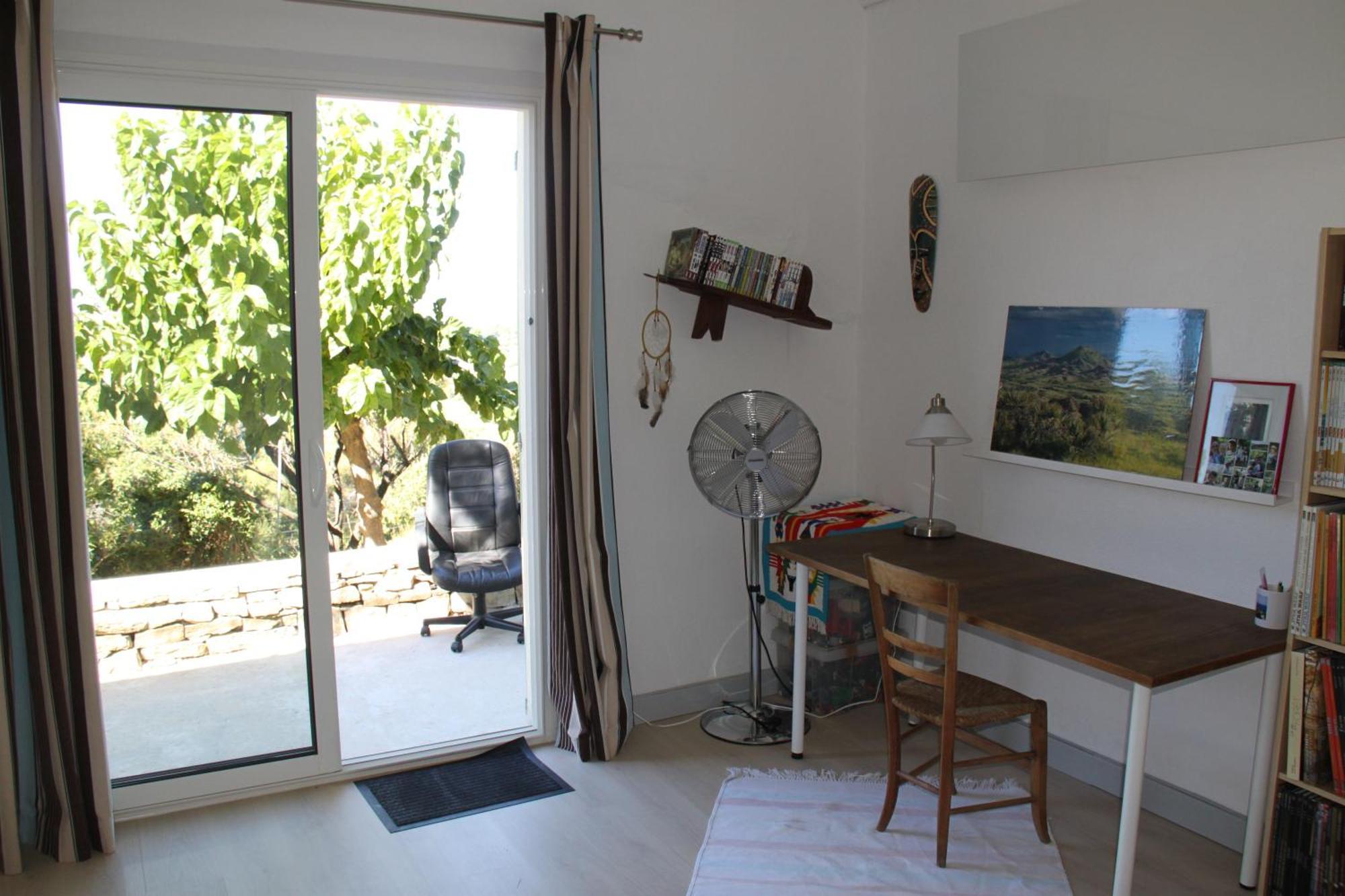 La Maison De La Cadiere ภายนอก รูปภาพ