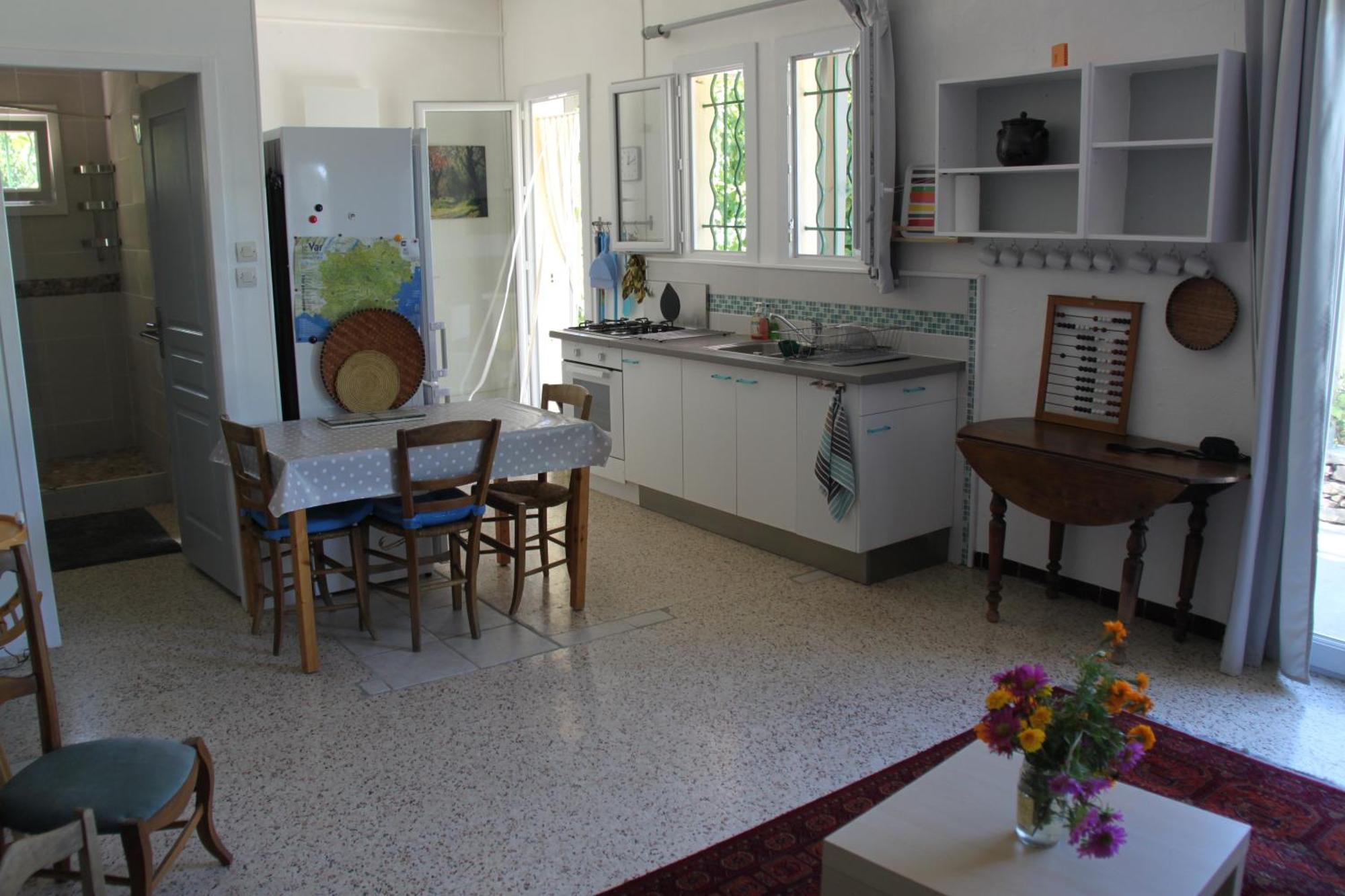 La Maison De La Cadiere ห้อง รูปภาพ