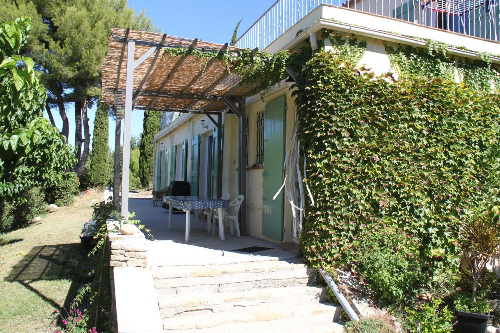 La Maison De La Cadiere ห้อง รูปภาพ